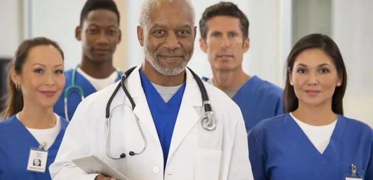 How IT Recyclers Works with Healthcare Institutions 3
